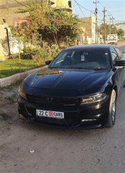 دودج تشارجر